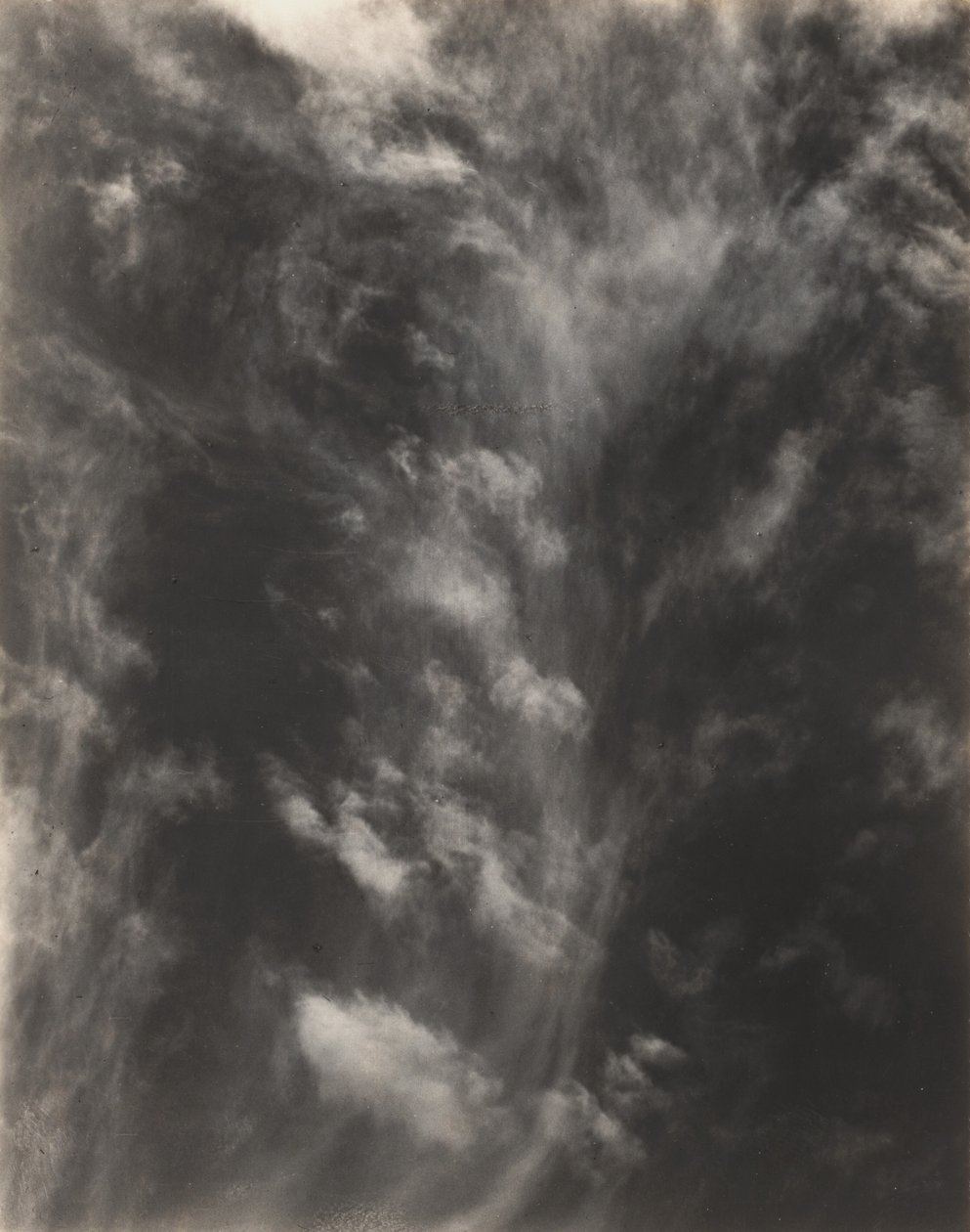 Equivalente da Alfred Stieglitz