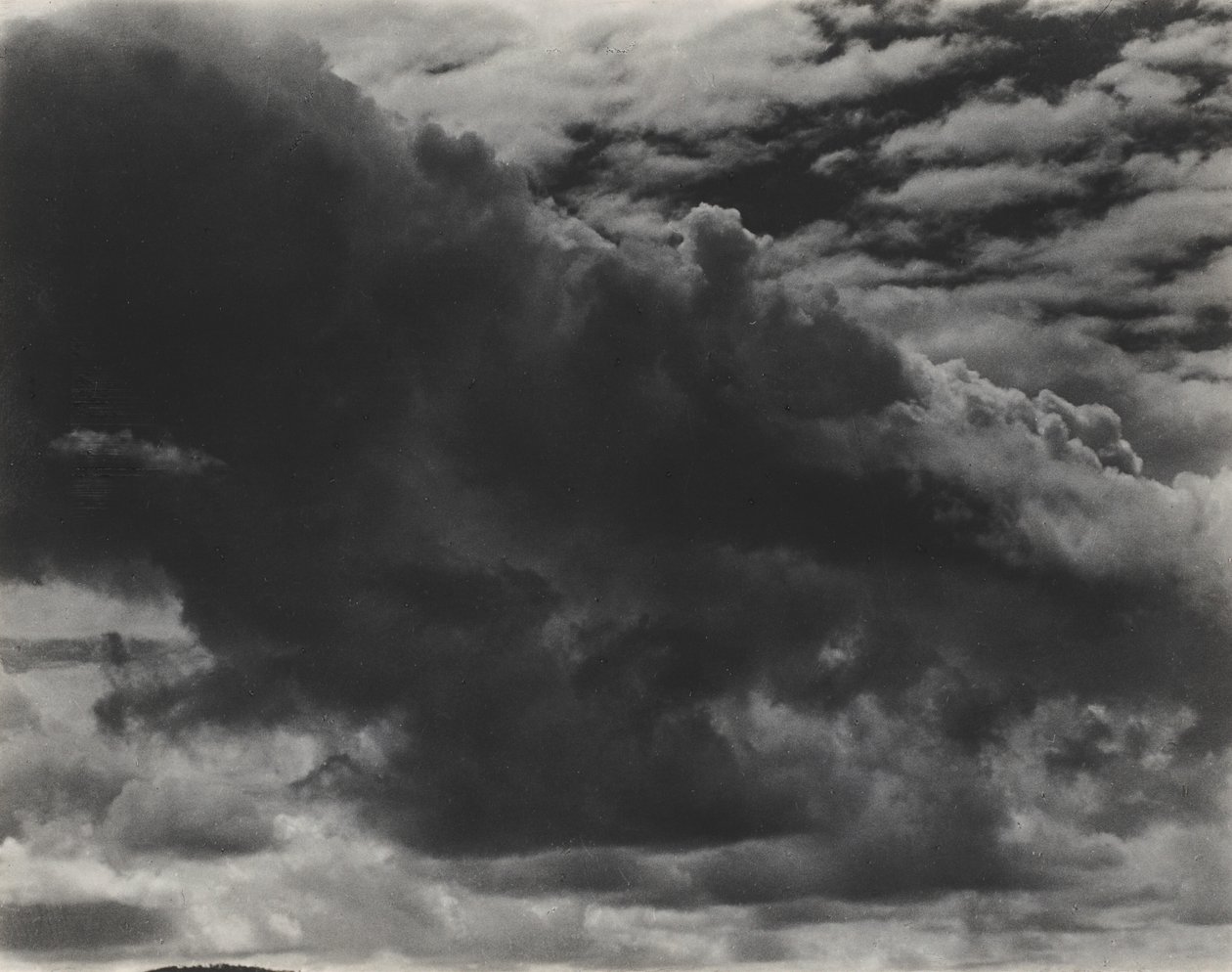 Equivalente da Alfred Stieglitz