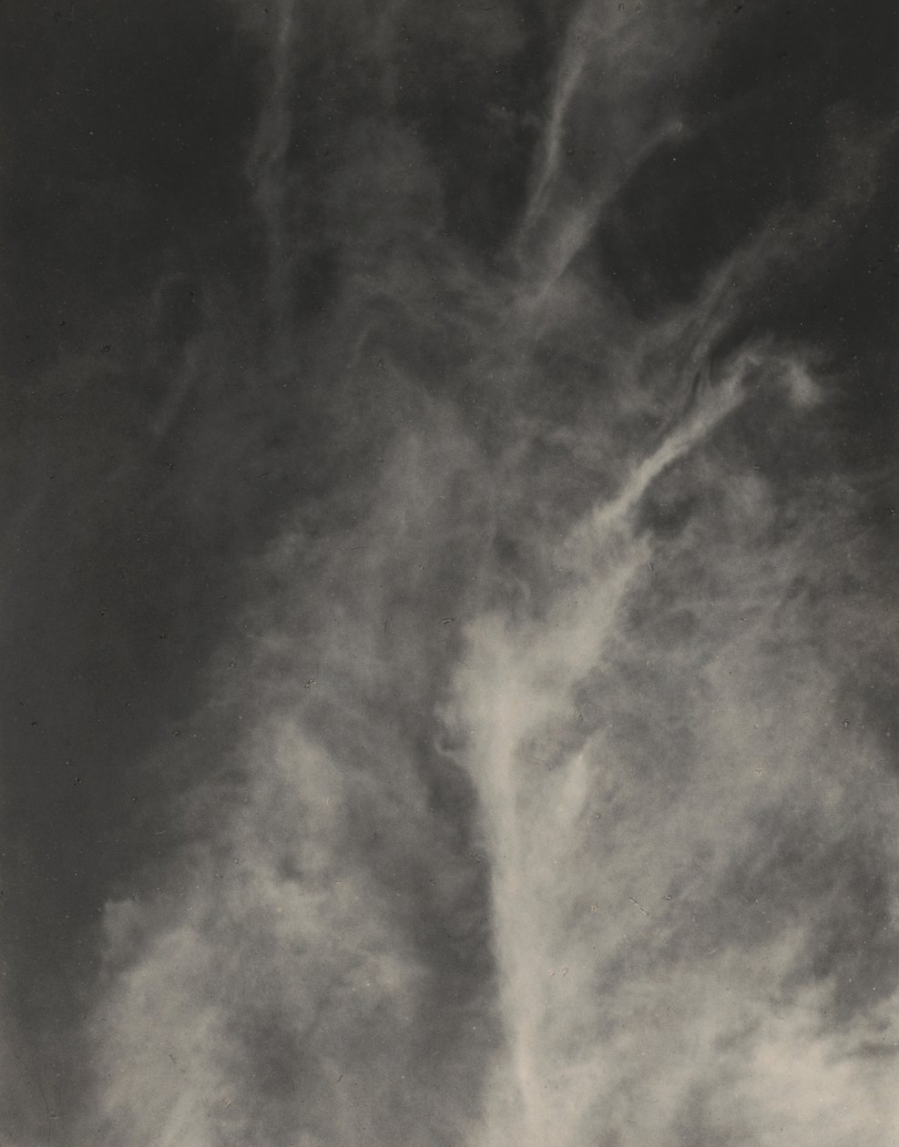 Equivalente da Alfred Stieglitz