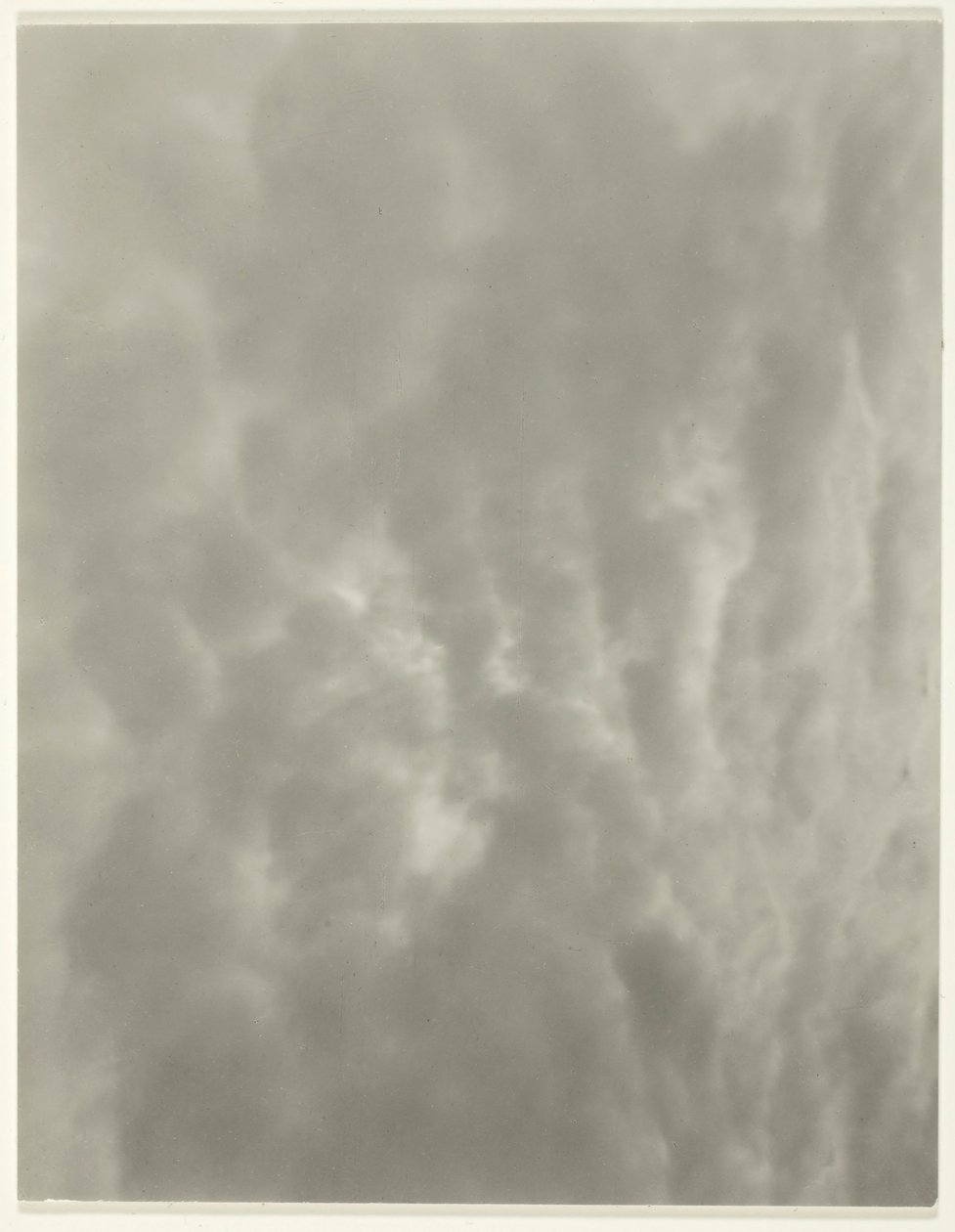 Equivalente da Alfred Stieglitz