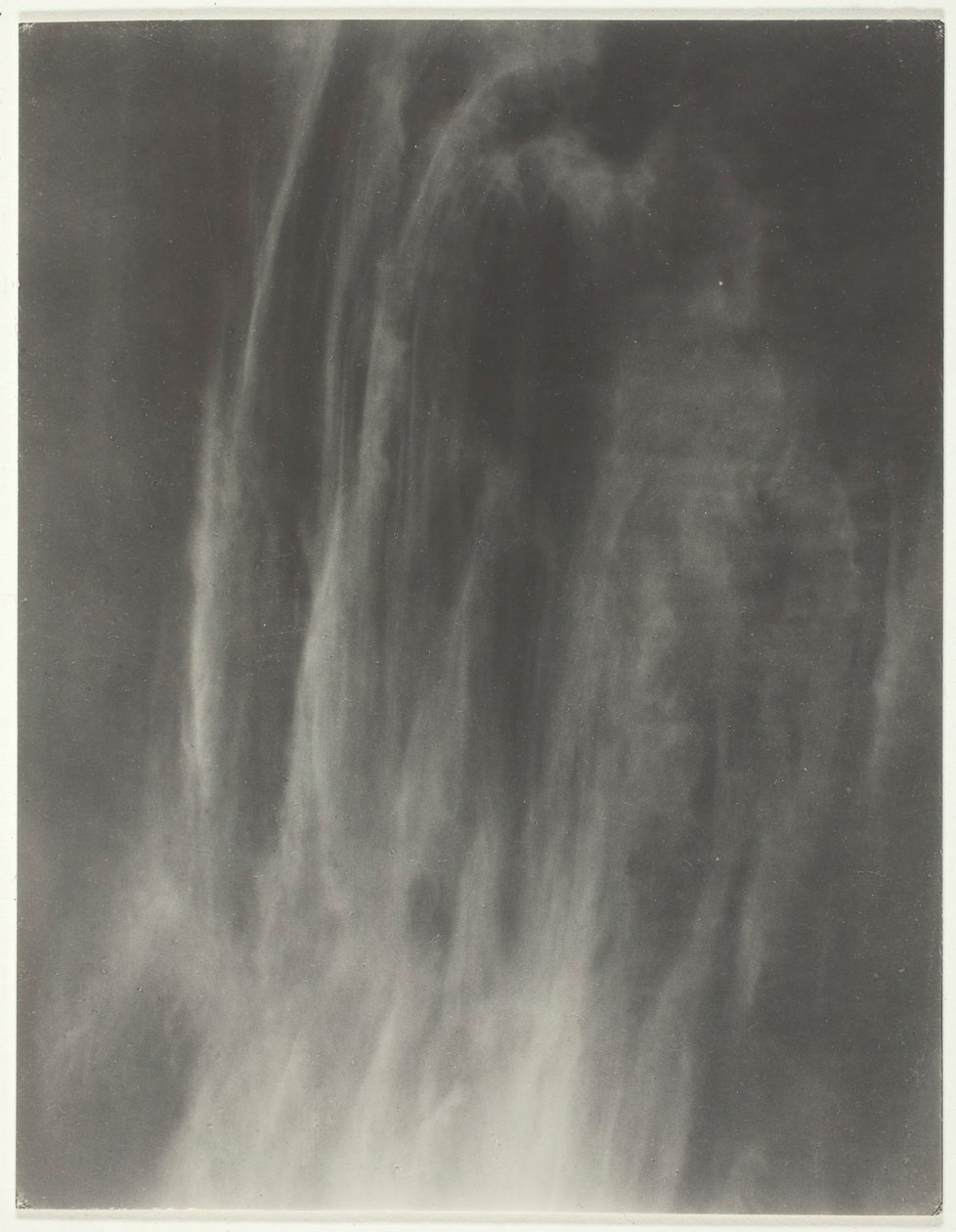 Equivalente, 1925 da Alfred Stieglitz