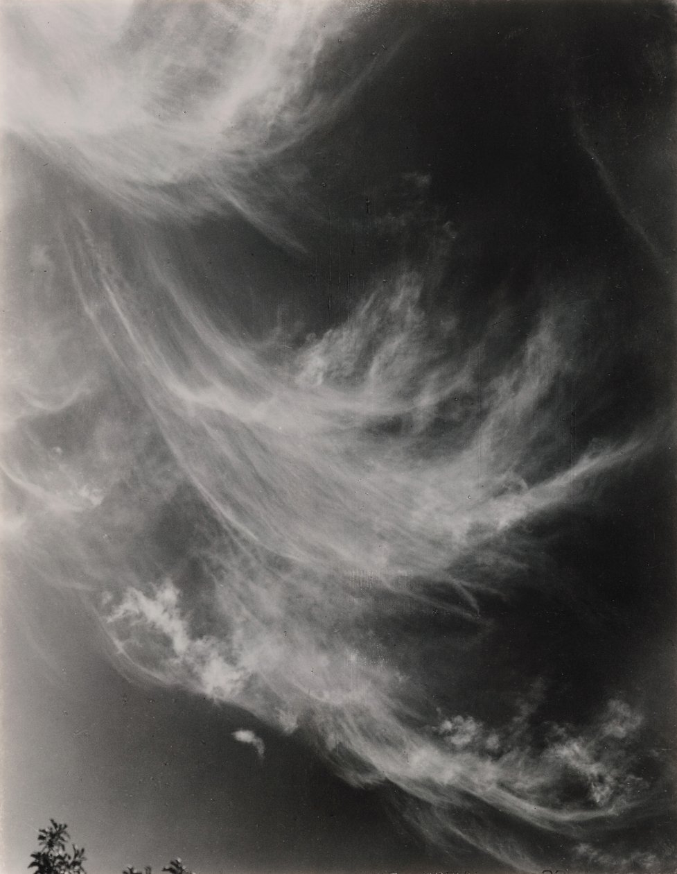 Equivalente da Alfred Stieglitz