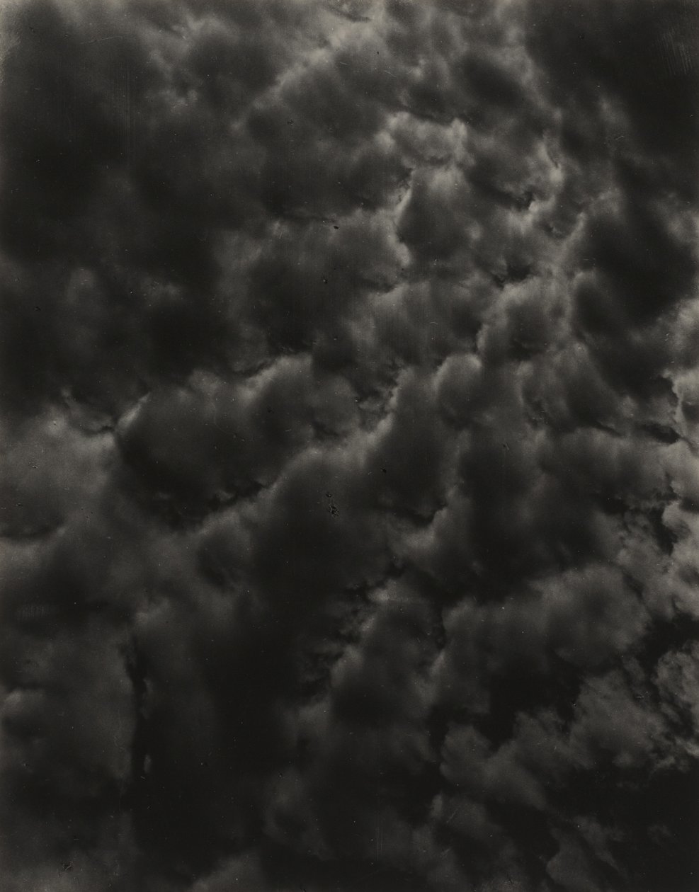 Equivalente al modulo W2 da Alfred Stieglitz