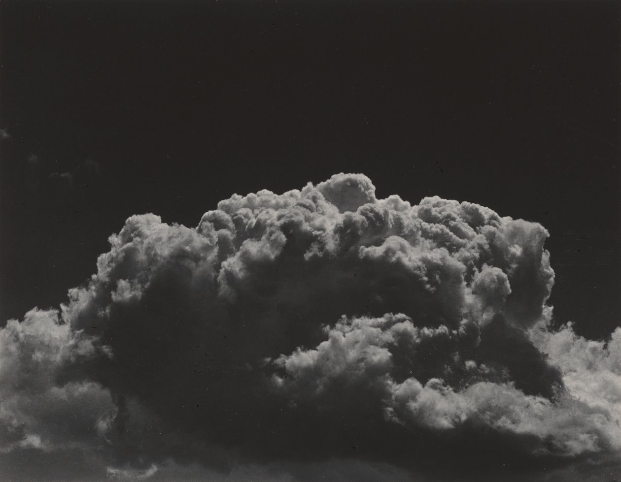 Equivalente X2 da Alfred Stieglitz