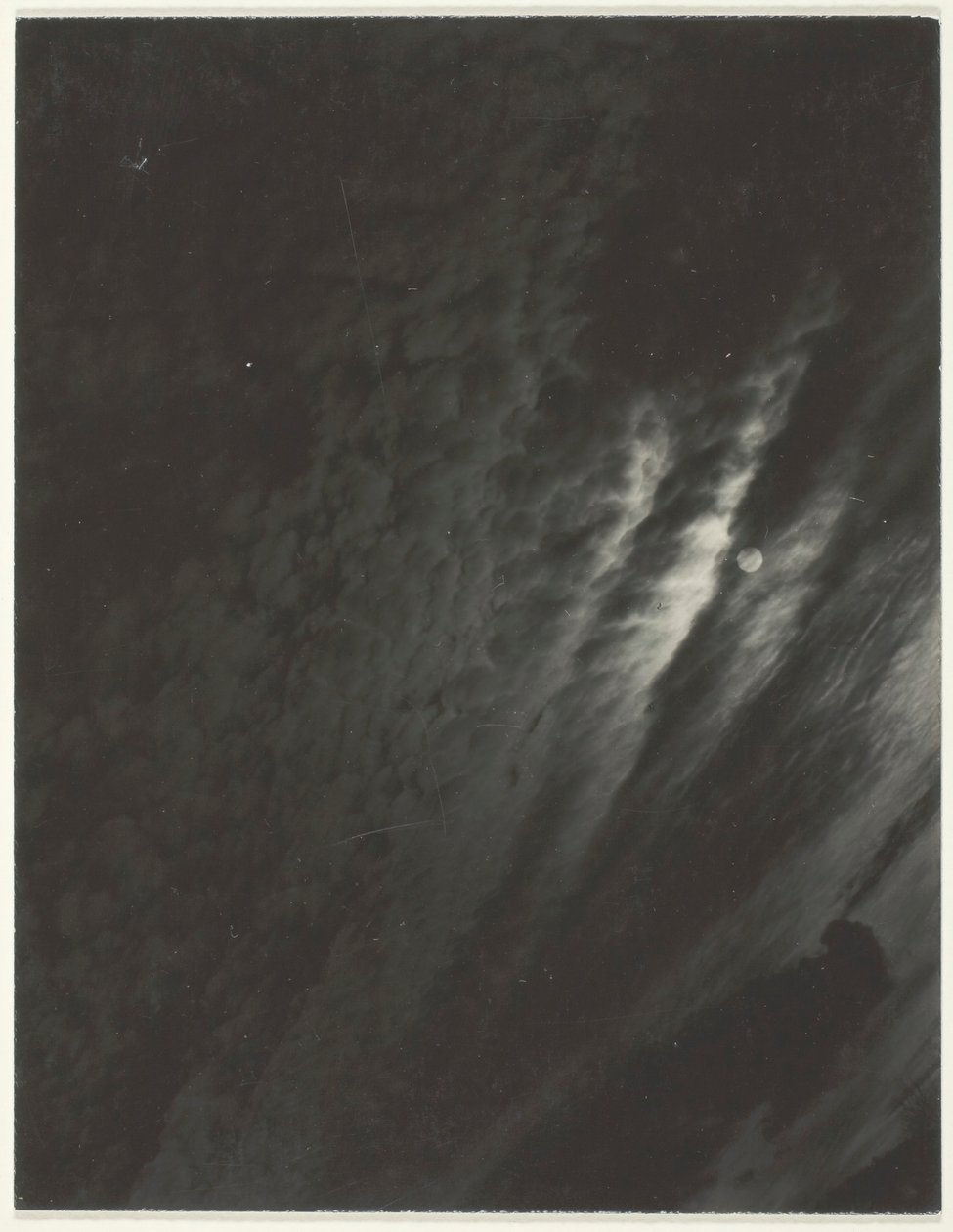 Equivalente, dal Set A Terzo Set, Stampa 4 da Alfred Stieglitz