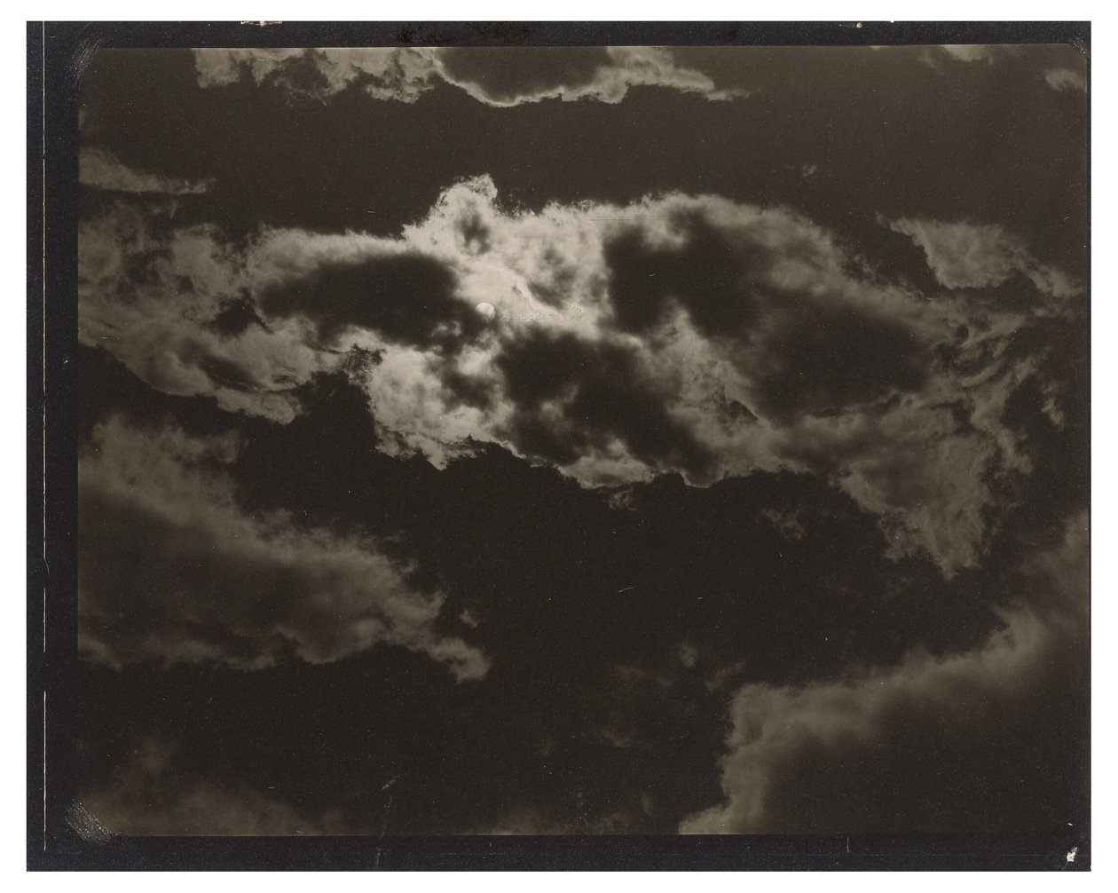 Equivalenti da Alfred Stieglitz