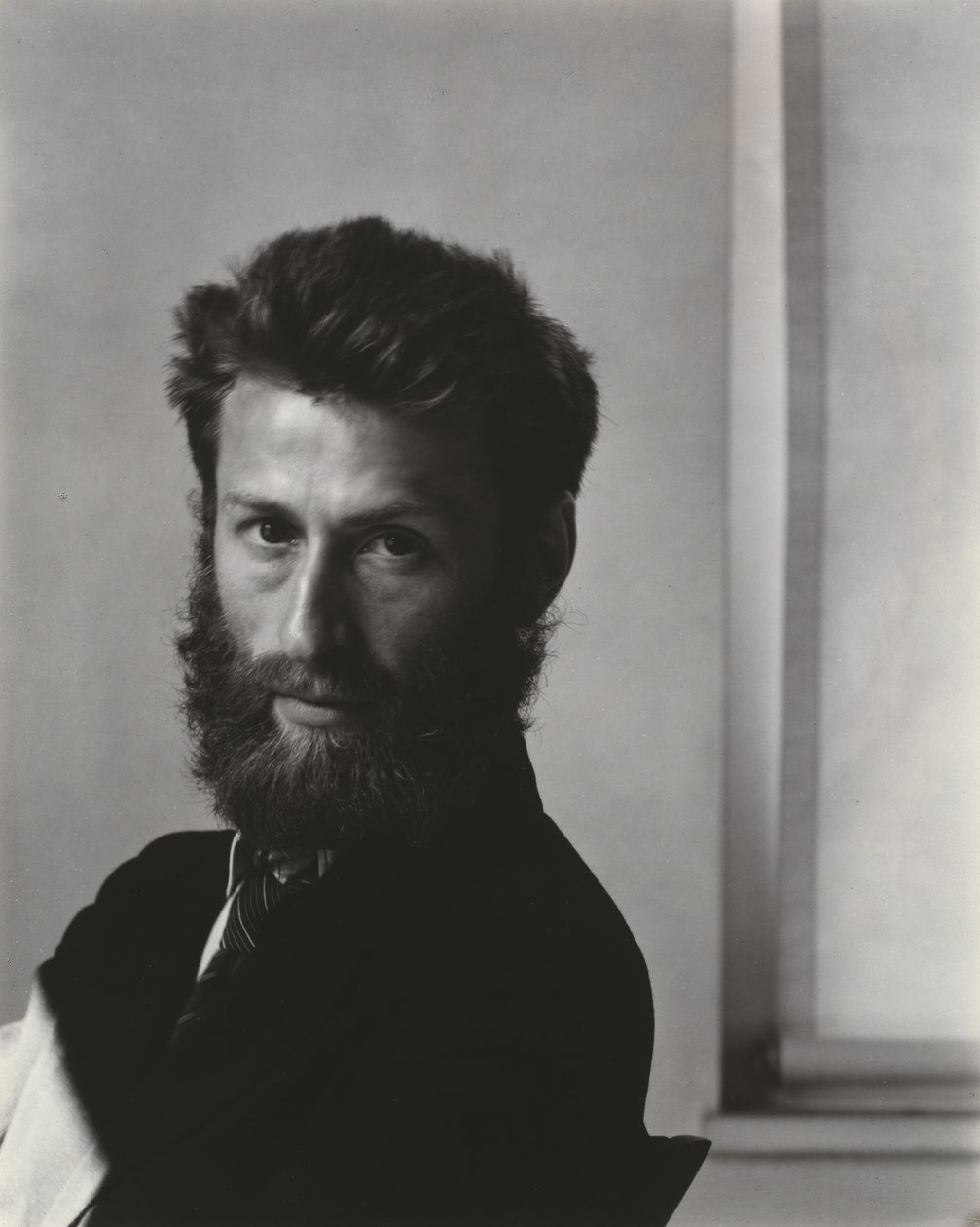 Ernest Gutman da Alfred Stieglitz