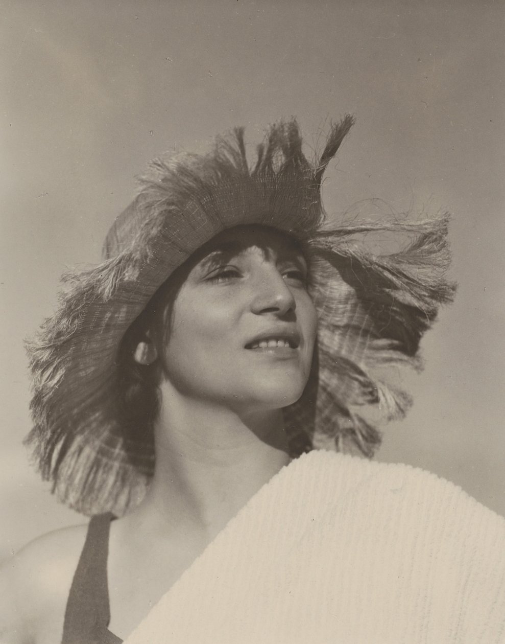 Eva Herrmann da Alfred Stieglitz
