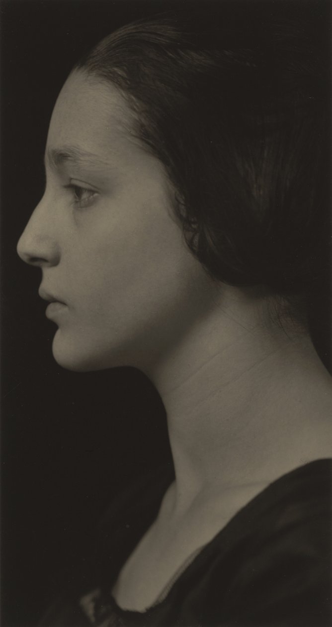 Eva Herrmann da Alfred Stieglitz