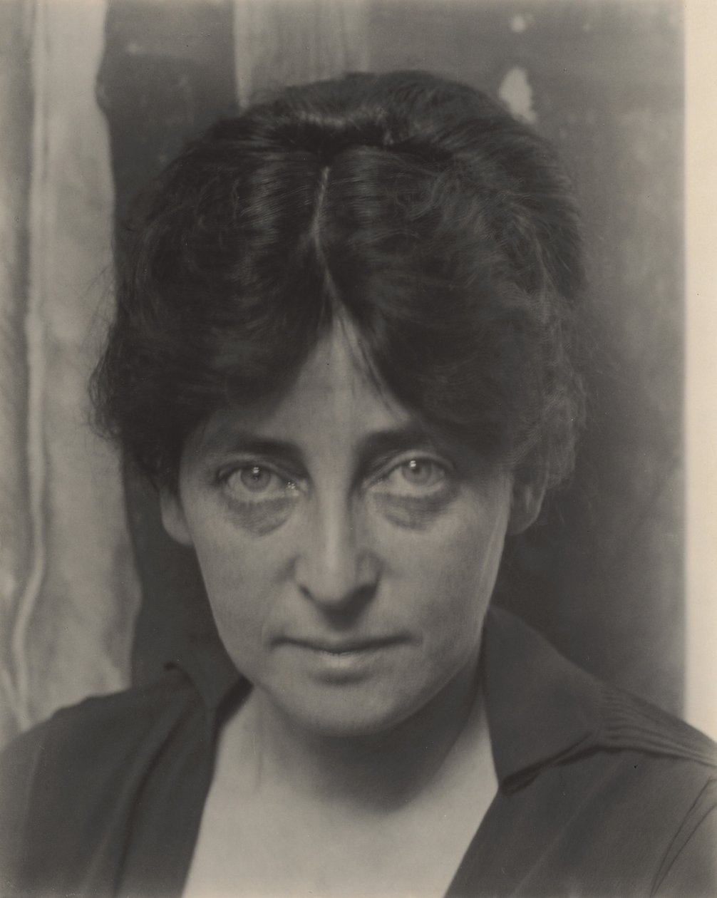 Florence Cane da Alfred Stieglitz