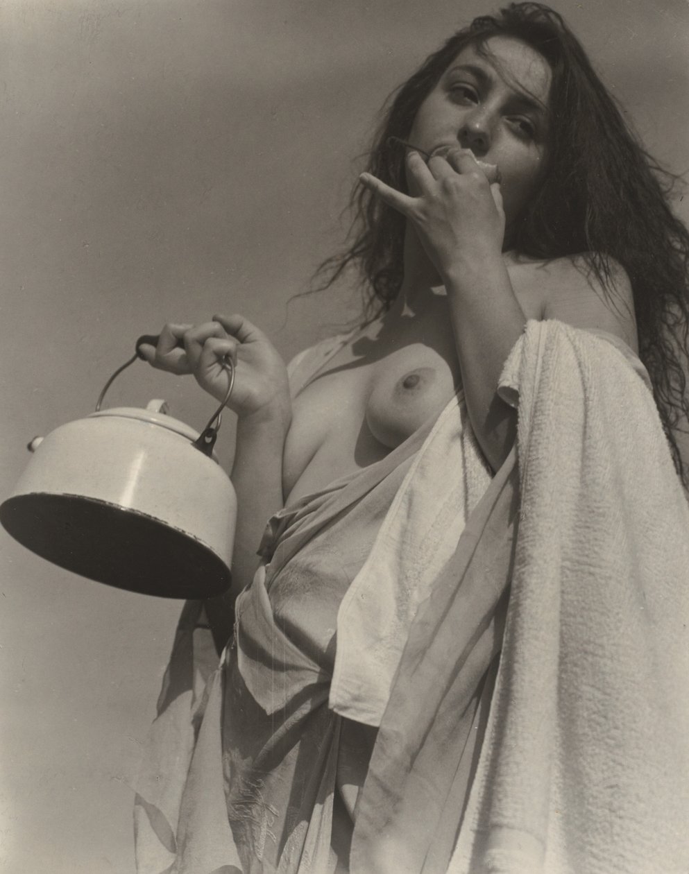 Frances O