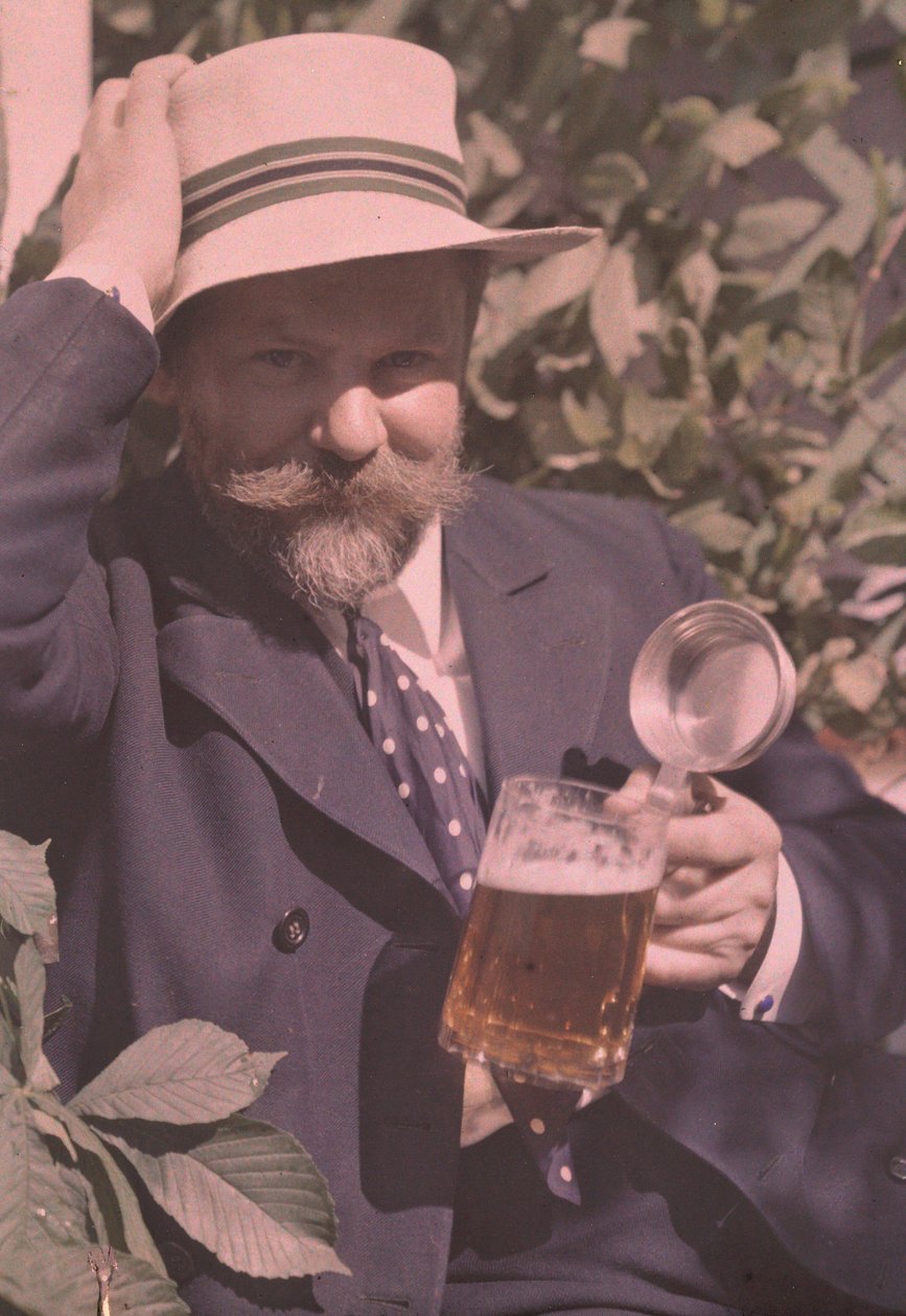 Frank Eugene da Alfred Stieglitz