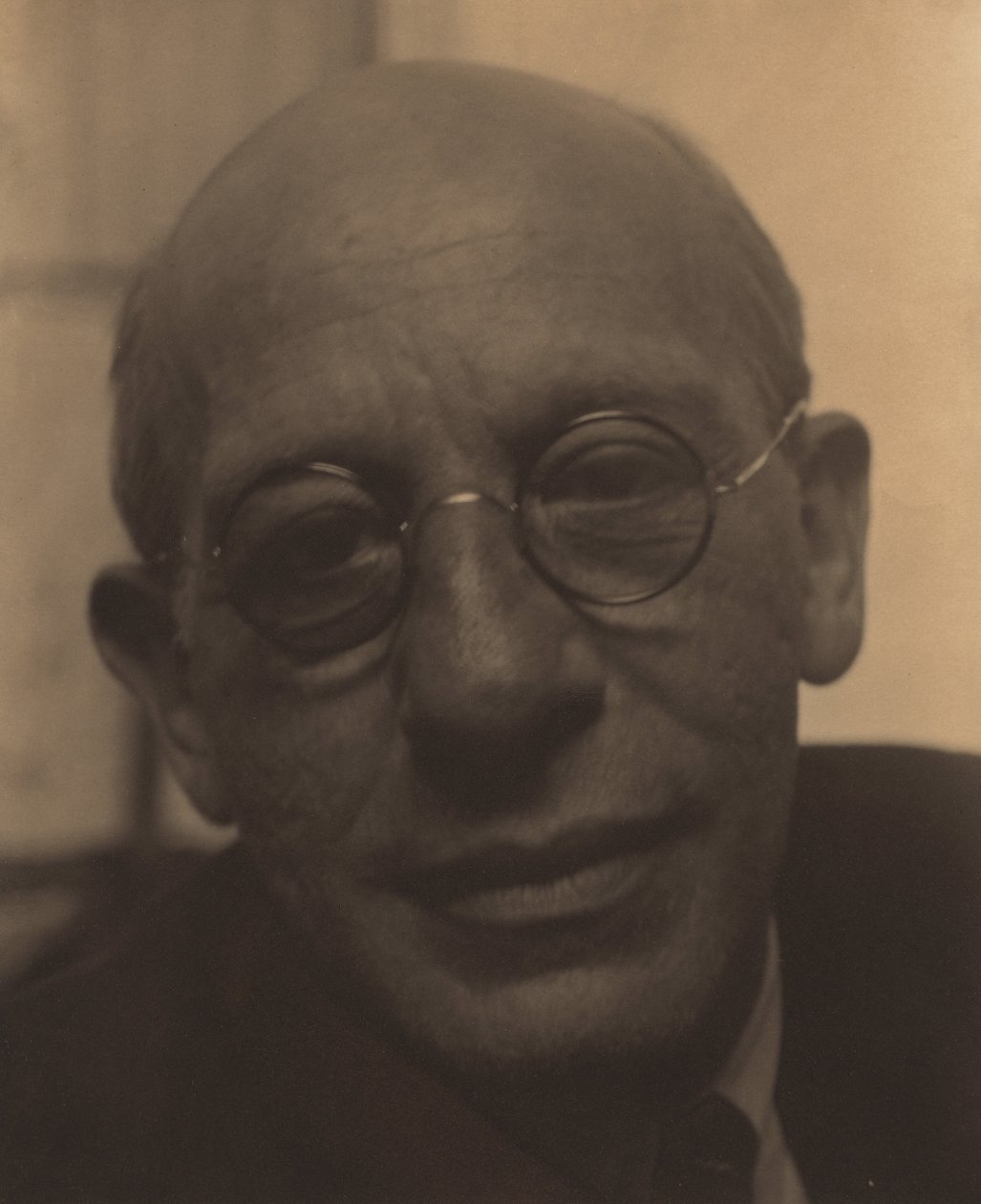 Frank S. Herrmann da Alfred Stieglitz
