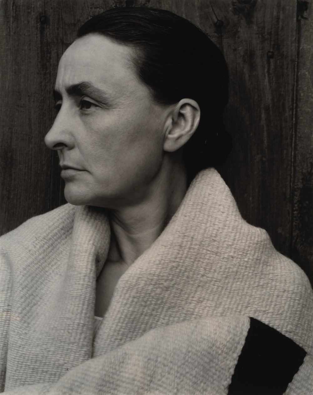 Georgia O