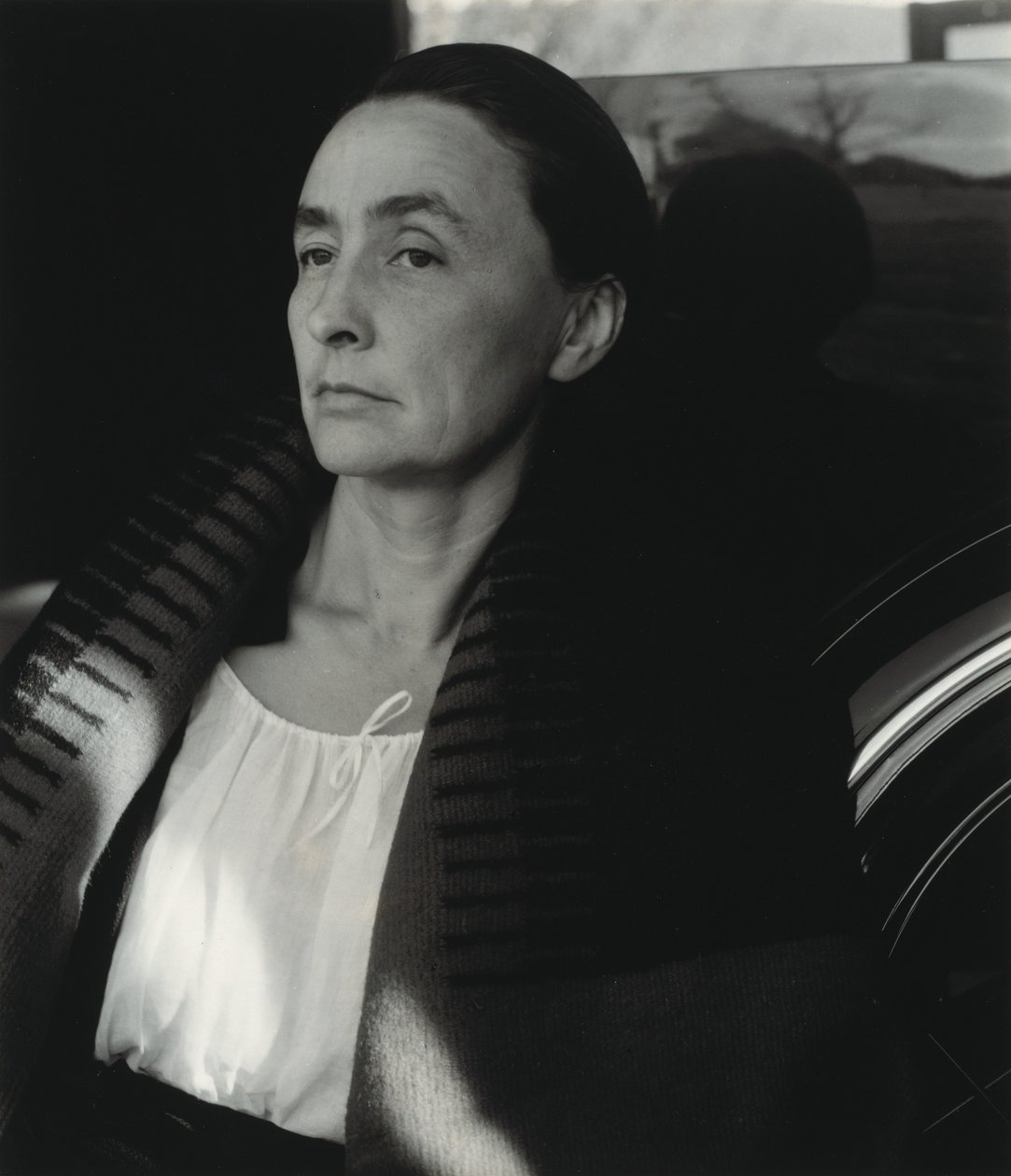 Georgia O