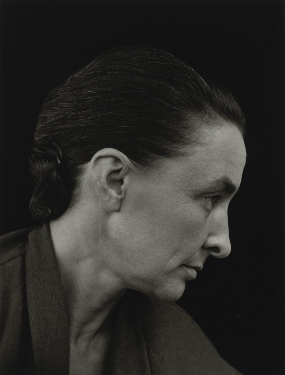 Georgia O