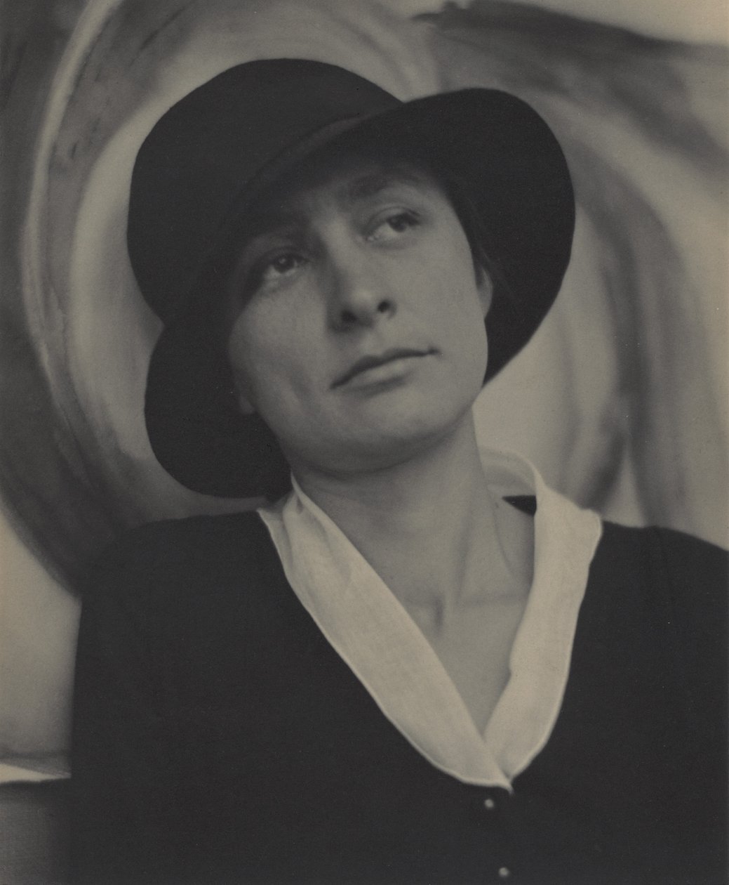 Georgia O