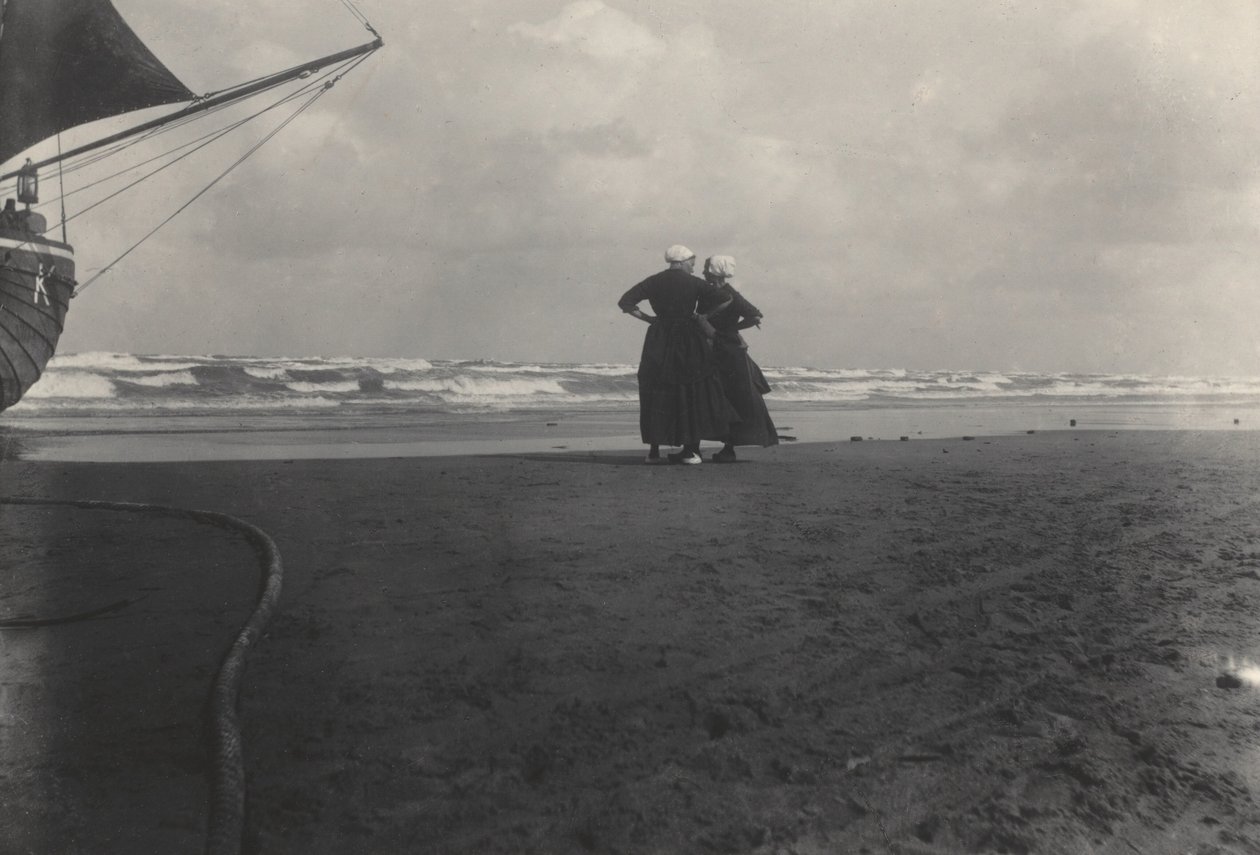 Pettegolezzi — Katwyk da Alfred Stieglitz