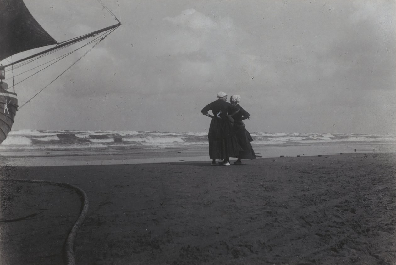 Pettegolezzi — Katwyk da Alfred Stieglitz
