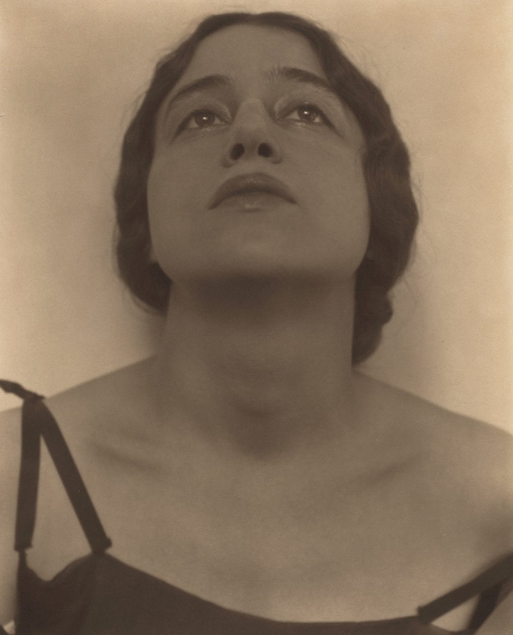 Helen Freeman da Alfred Stieglitz