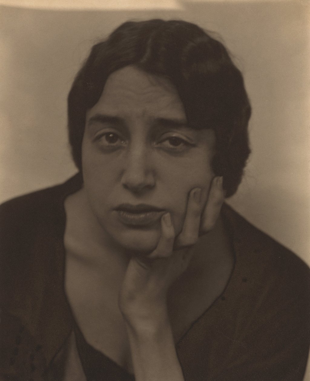 Helen Freeman da Alfred Stieglitz