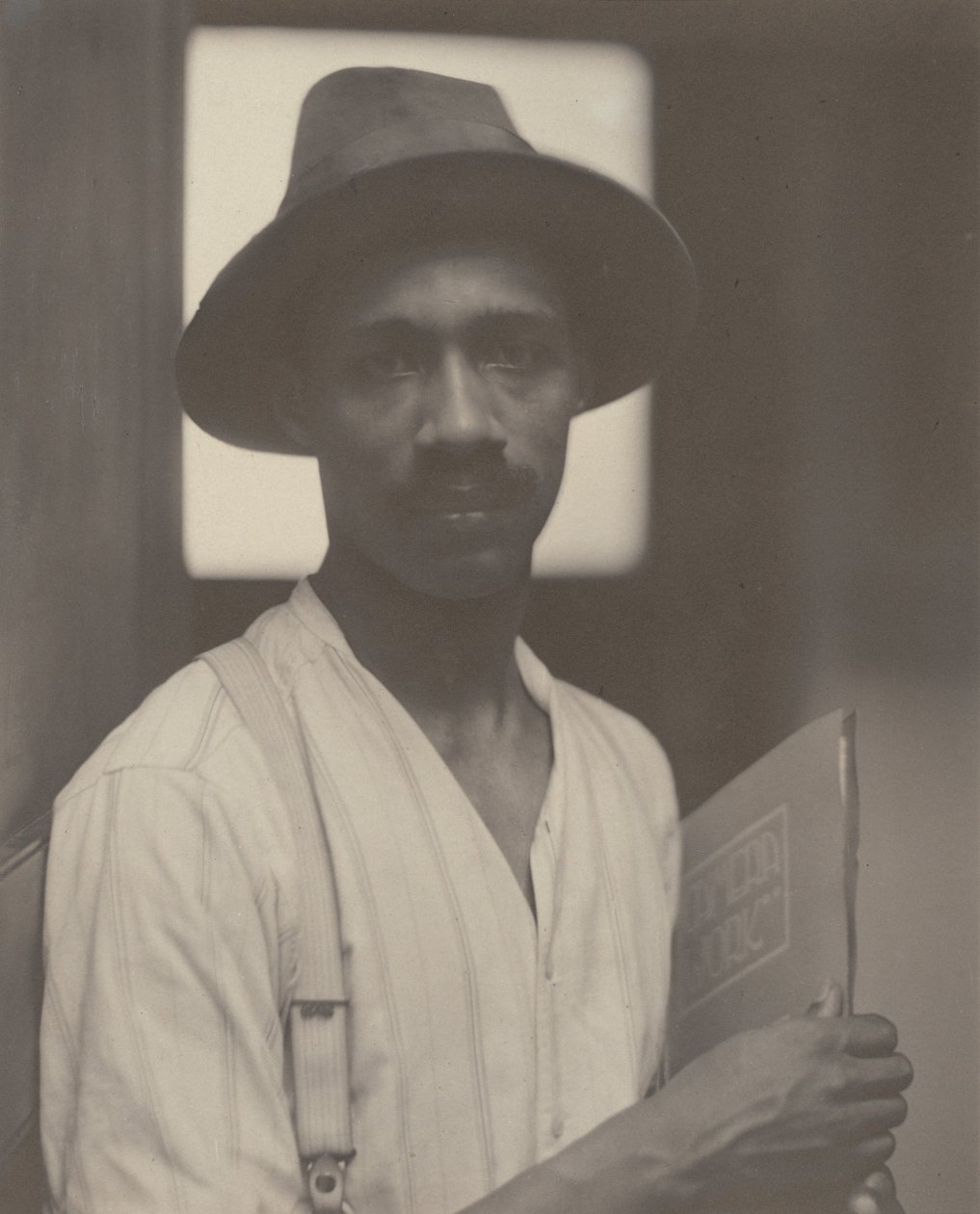 Hodge Kirnon da Alfred Stieglitz