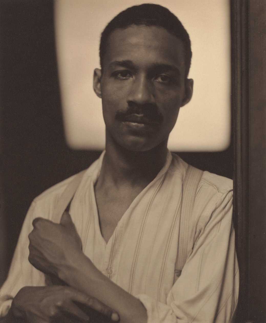 Hodge Kirnon da Alfred Stieglitz