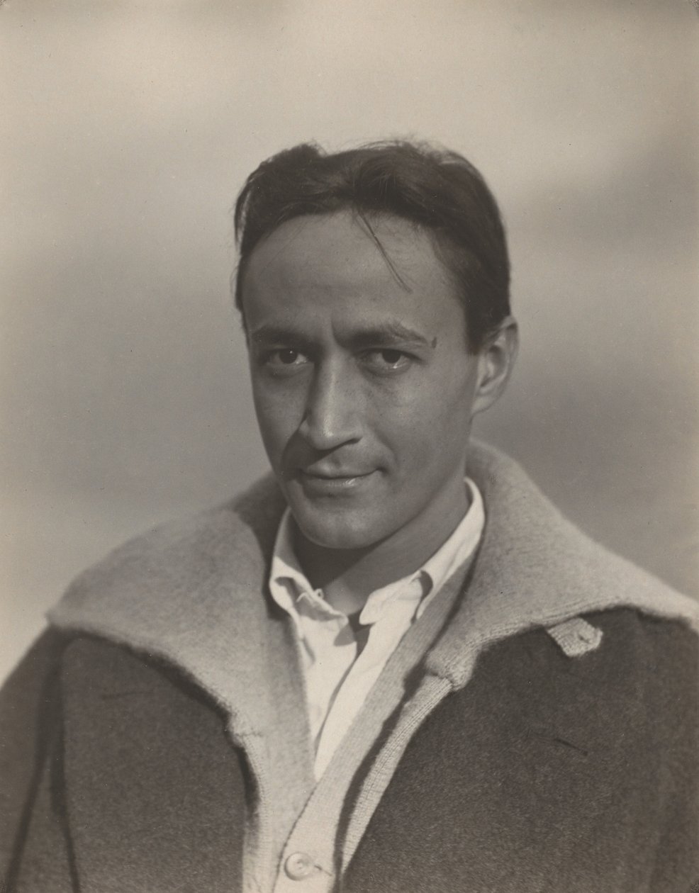 Jean Toomer da Alfred Stieglitz