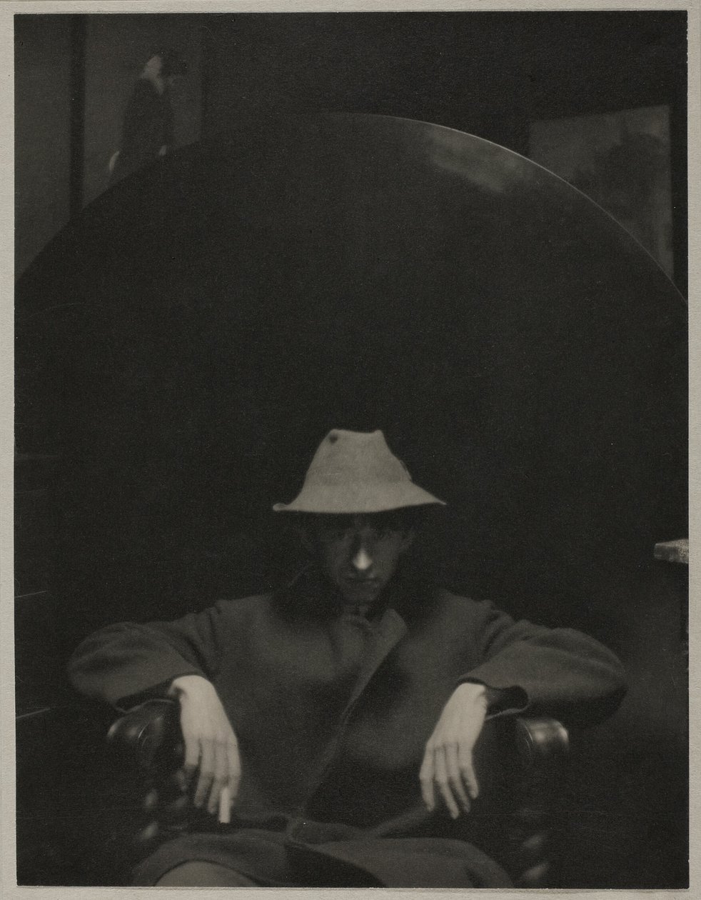 Giovanni Marin da Alfred Stieglitz
