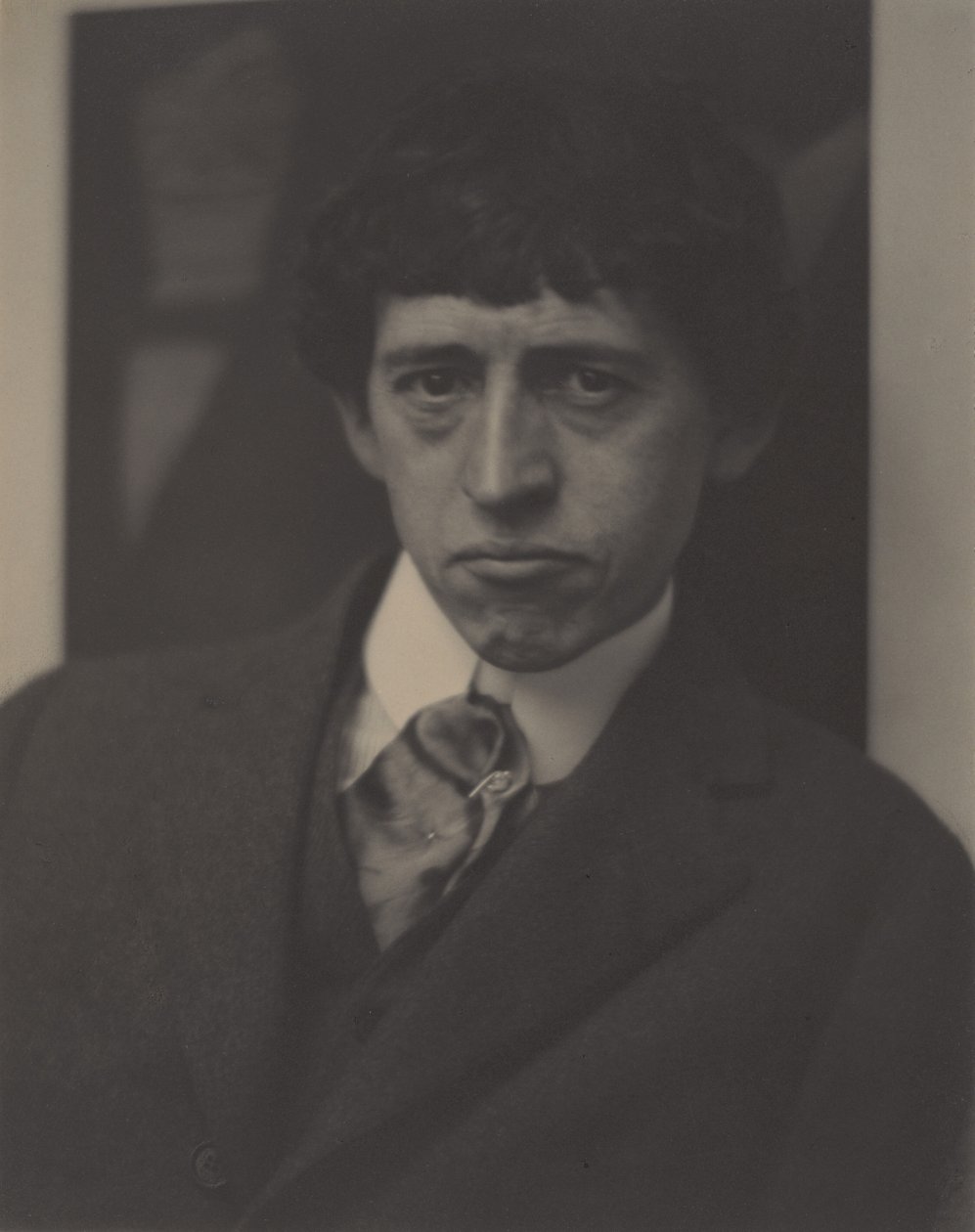 John Marin da Alfred Stieglitz