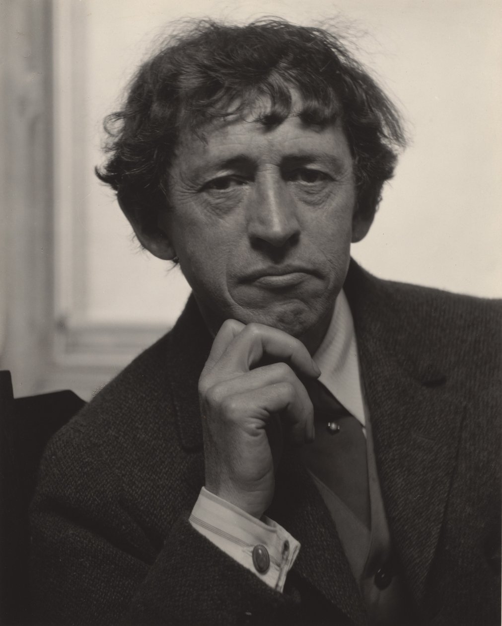 John Marin da Alfred Stieglitz
