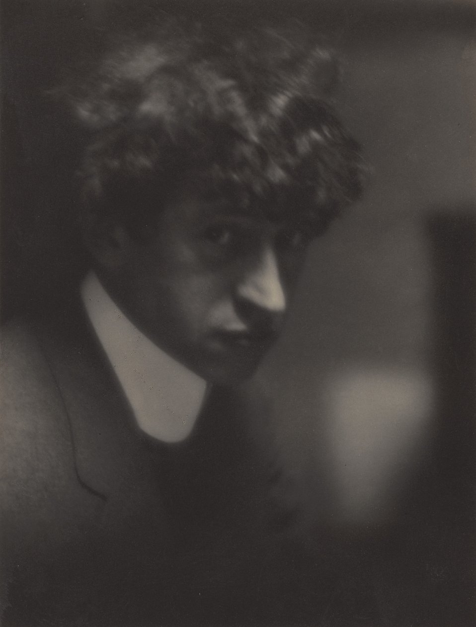 John Marin da Alfred Stieglitz