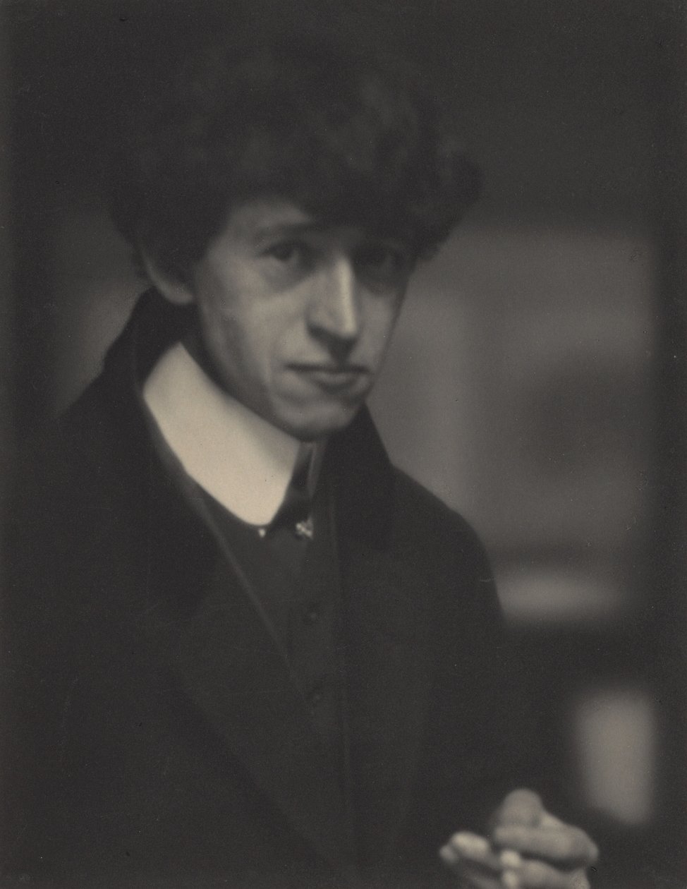 John Marin da Alfred Stieglitz