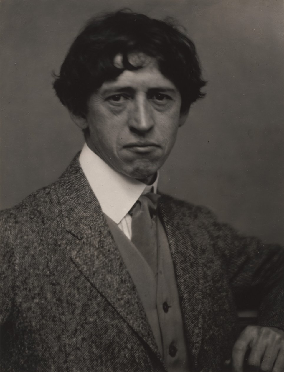 John Marin da Alfred Stieglitz