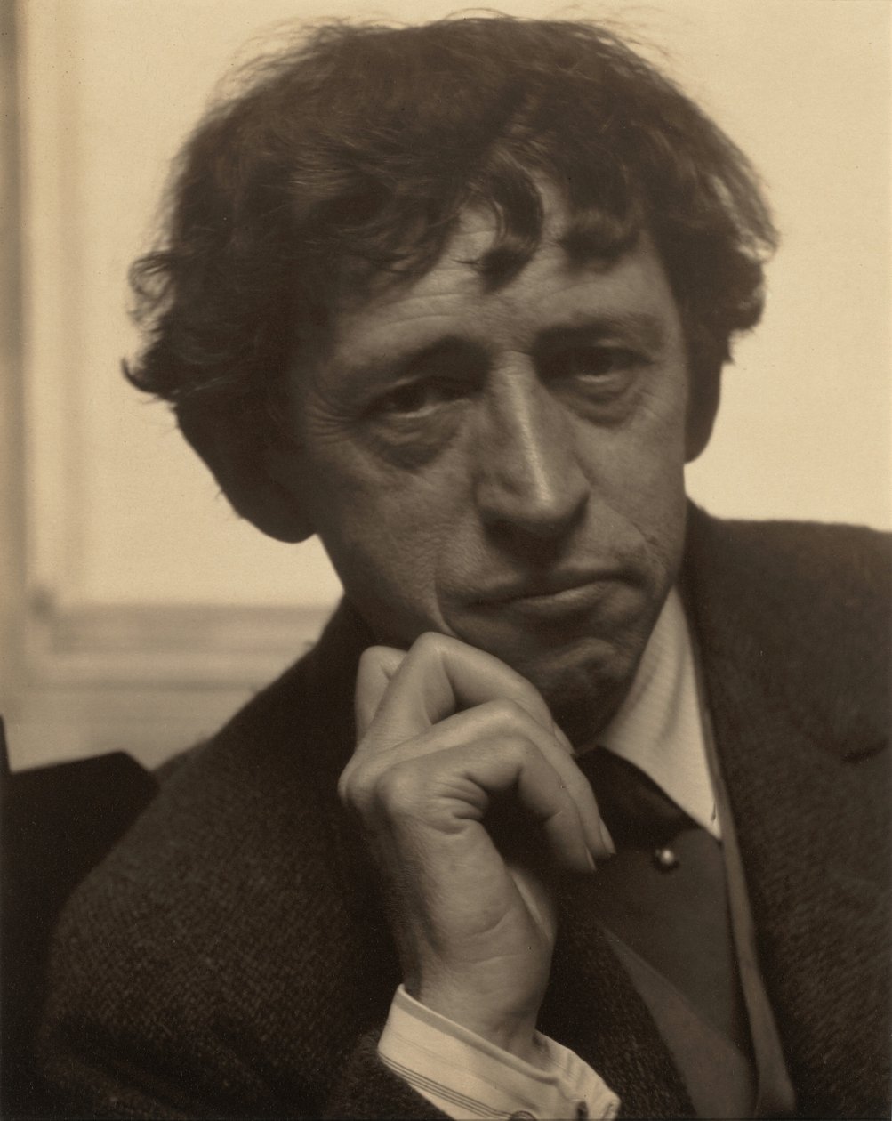 John Marin da Alfred Stieglitz
