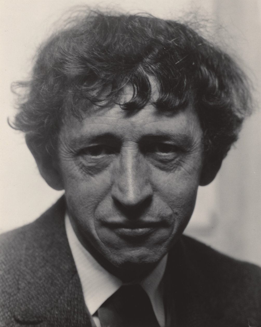 John Marin, l