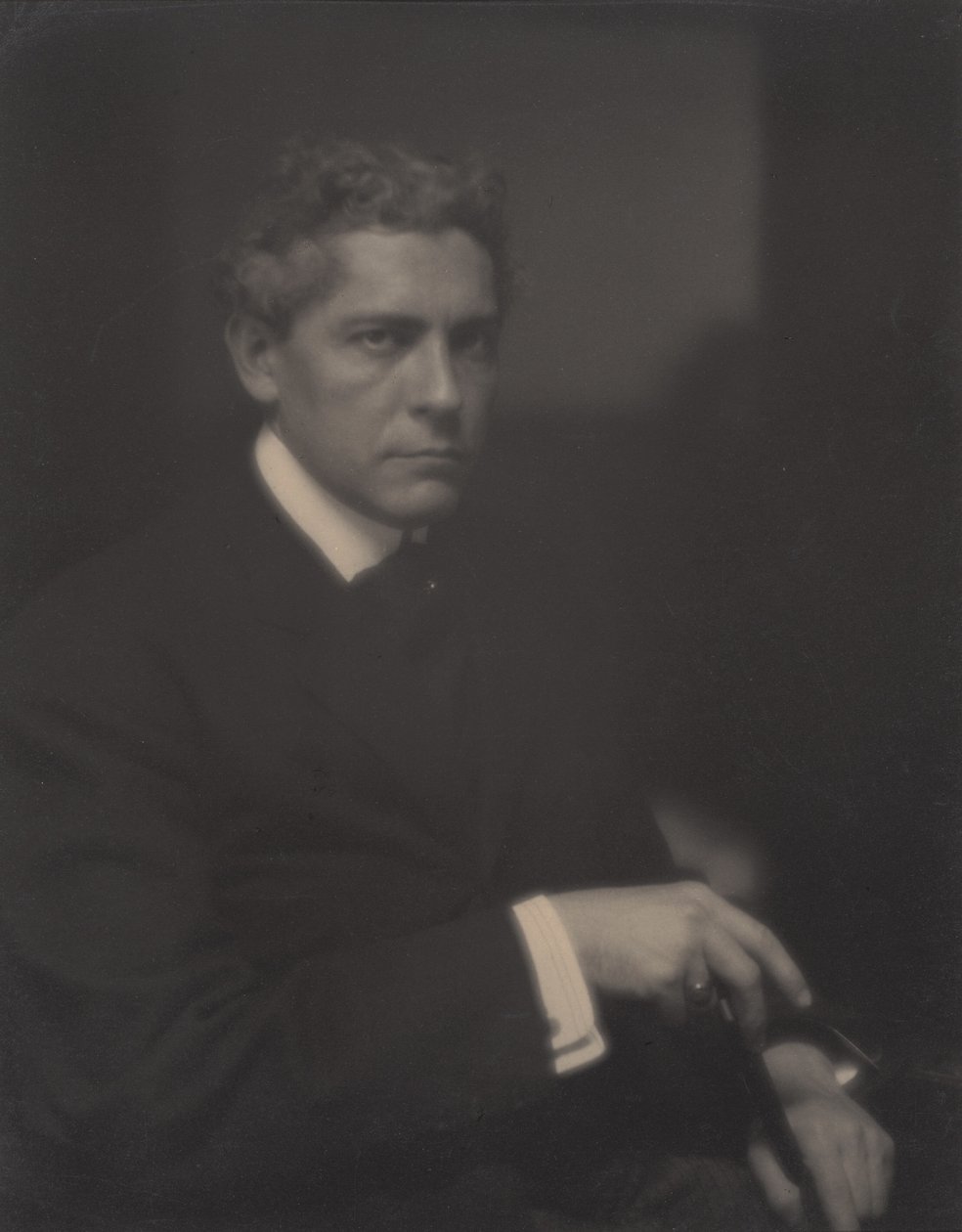 Joseph T. Keiley da Alfred Stieglitz