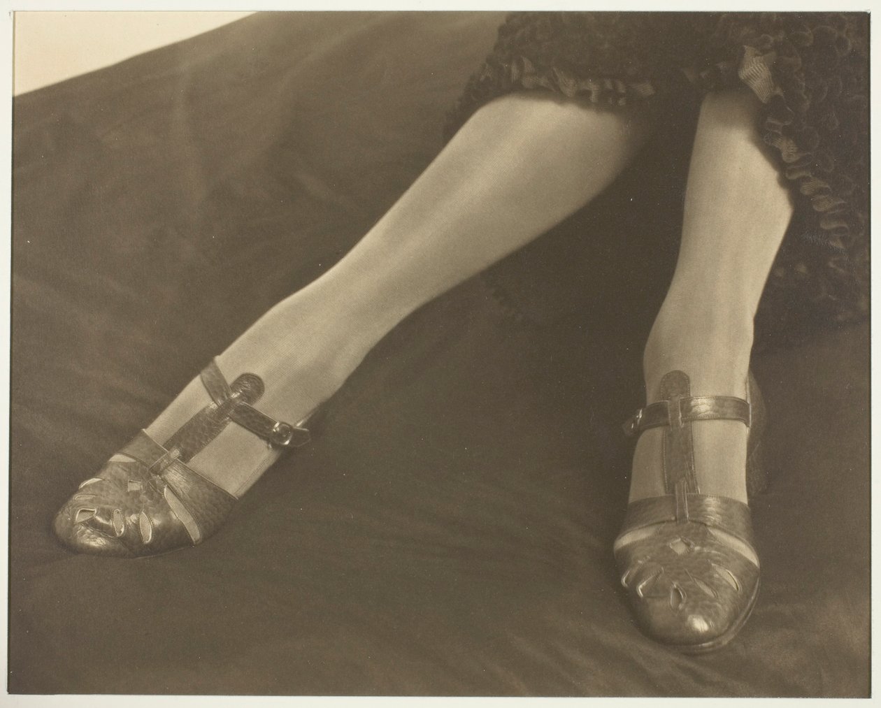 Katharine Dudley da Alfred Stieglitz