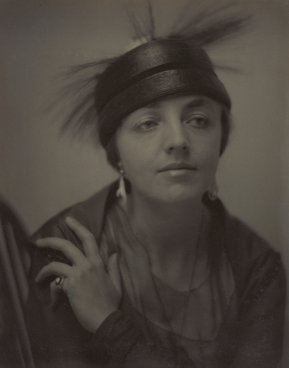 Katharine Nash Rhoades da Alfred Stieglitz
