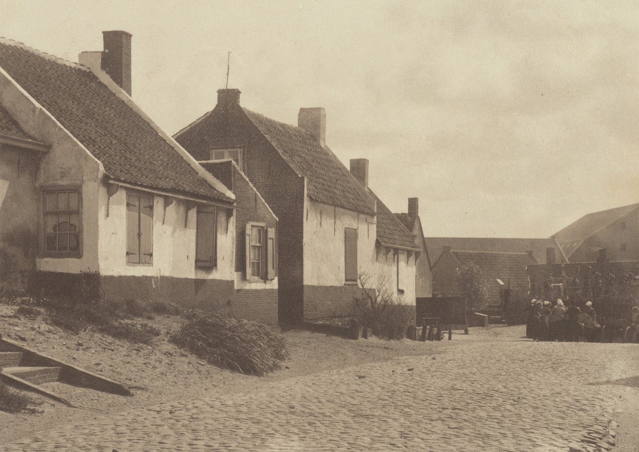 Catwick da Alfred Stieglitz