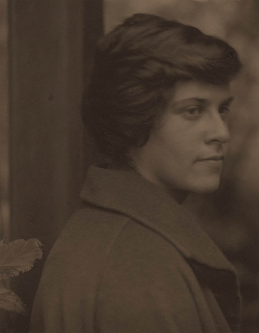 Kitty Stieglitz da Alfred Stieglitz
