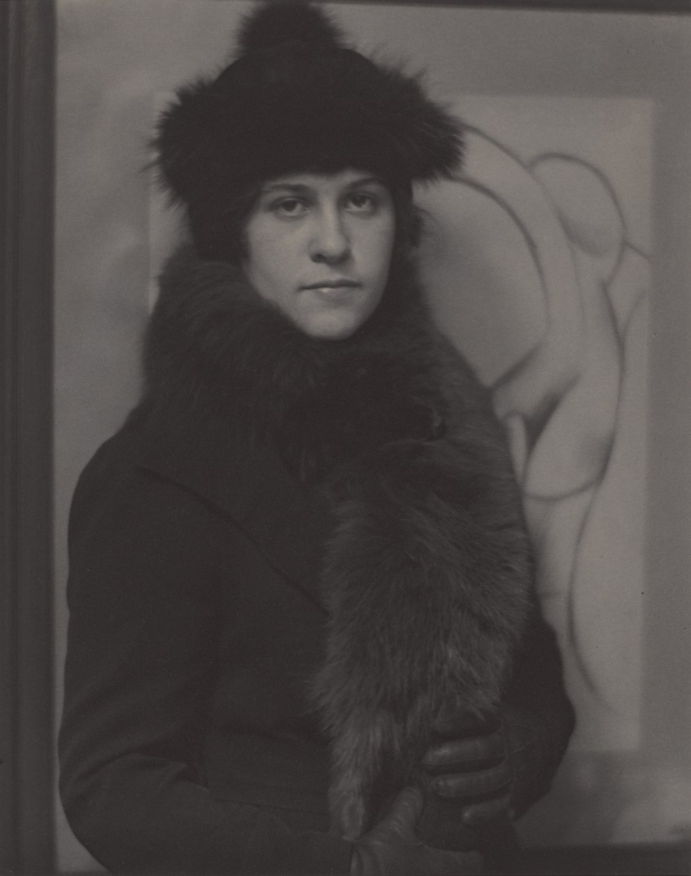 Kitty al 291 da Alfred Stieglitz