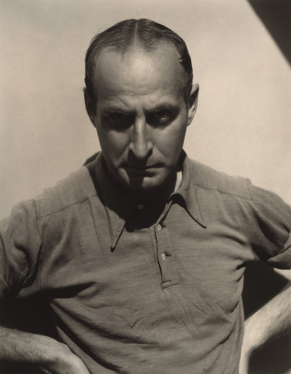 Louis Kalonyme da Alfred Stieglitz