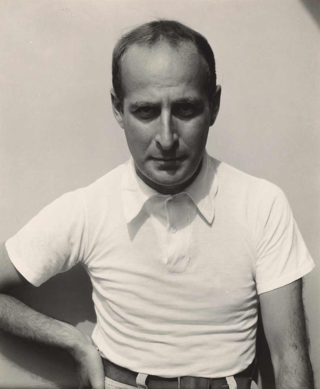 Louis Kalonyme da Alfred Stieglitz
