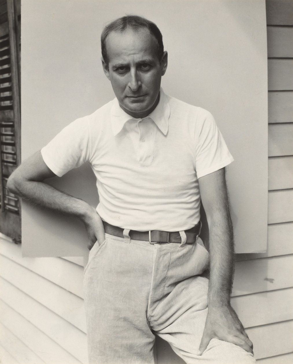 Louis Kalonyme da Alfred Stieglitz