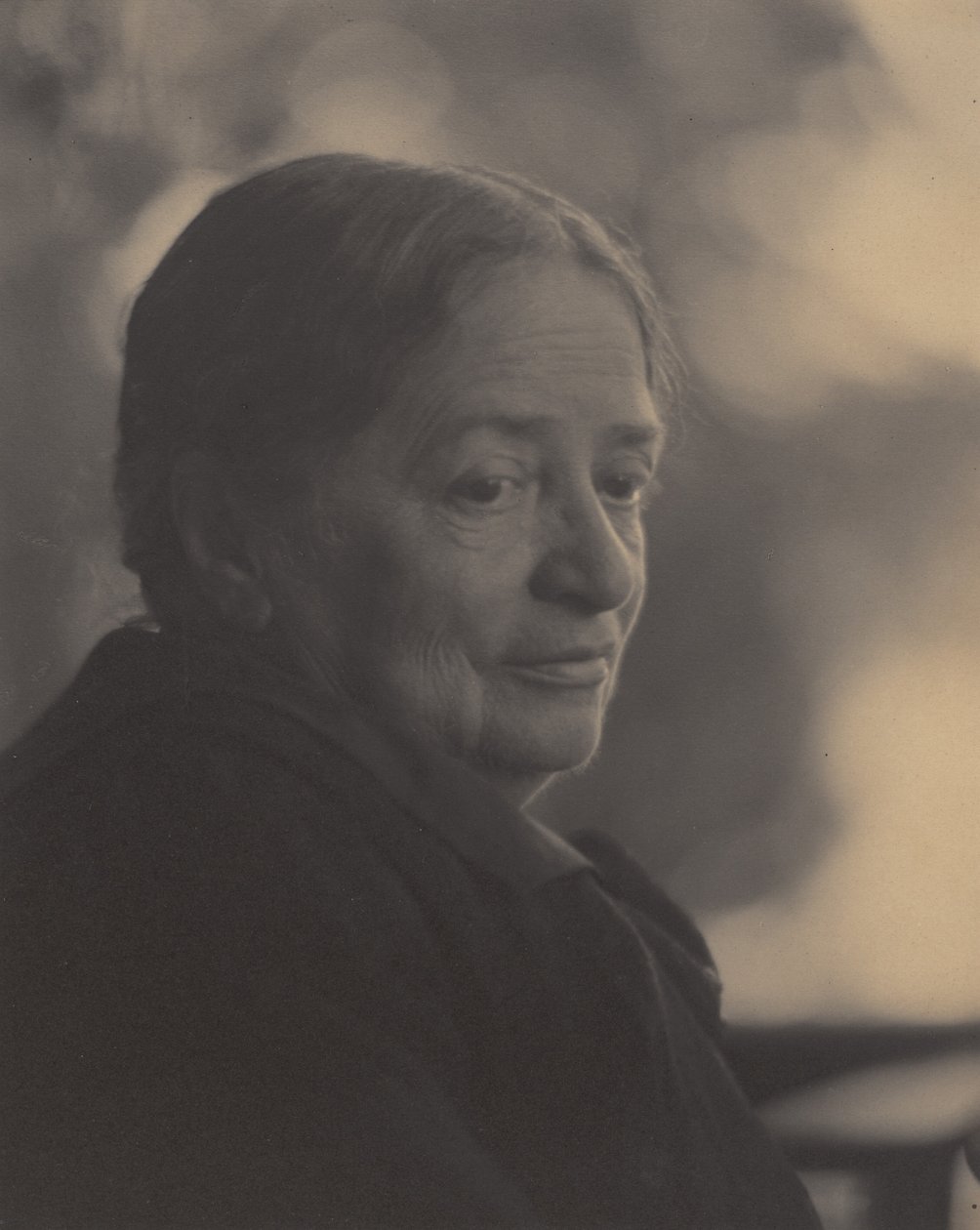 Ma da Alfred Stieglitz