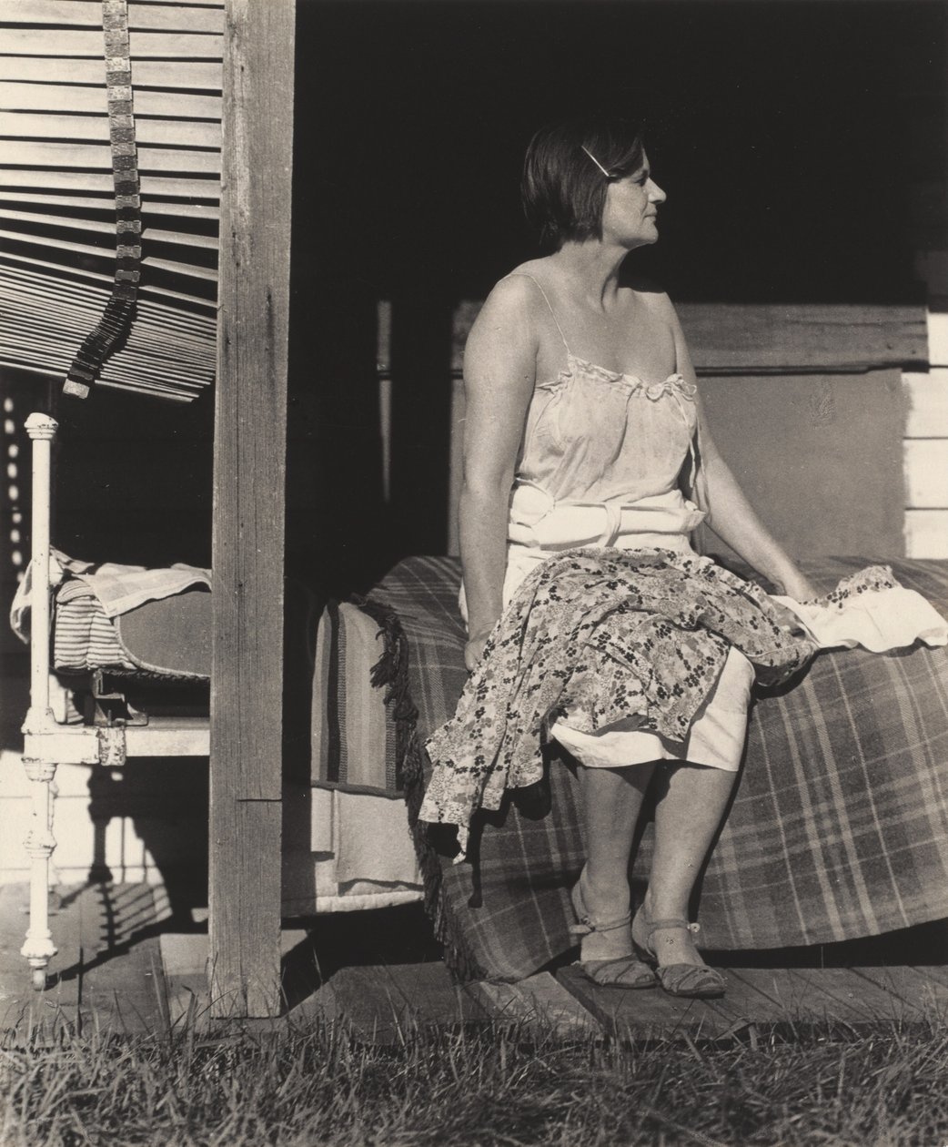 Margaret Prosser da Alfred Stieglitz