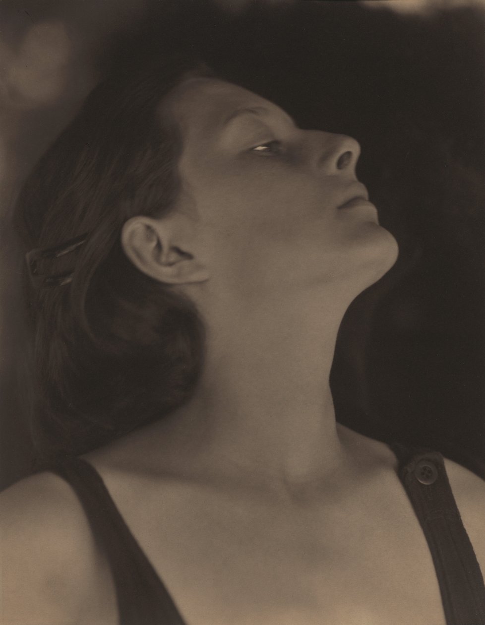 Margaret Treadwell da Alfred Stieglitz