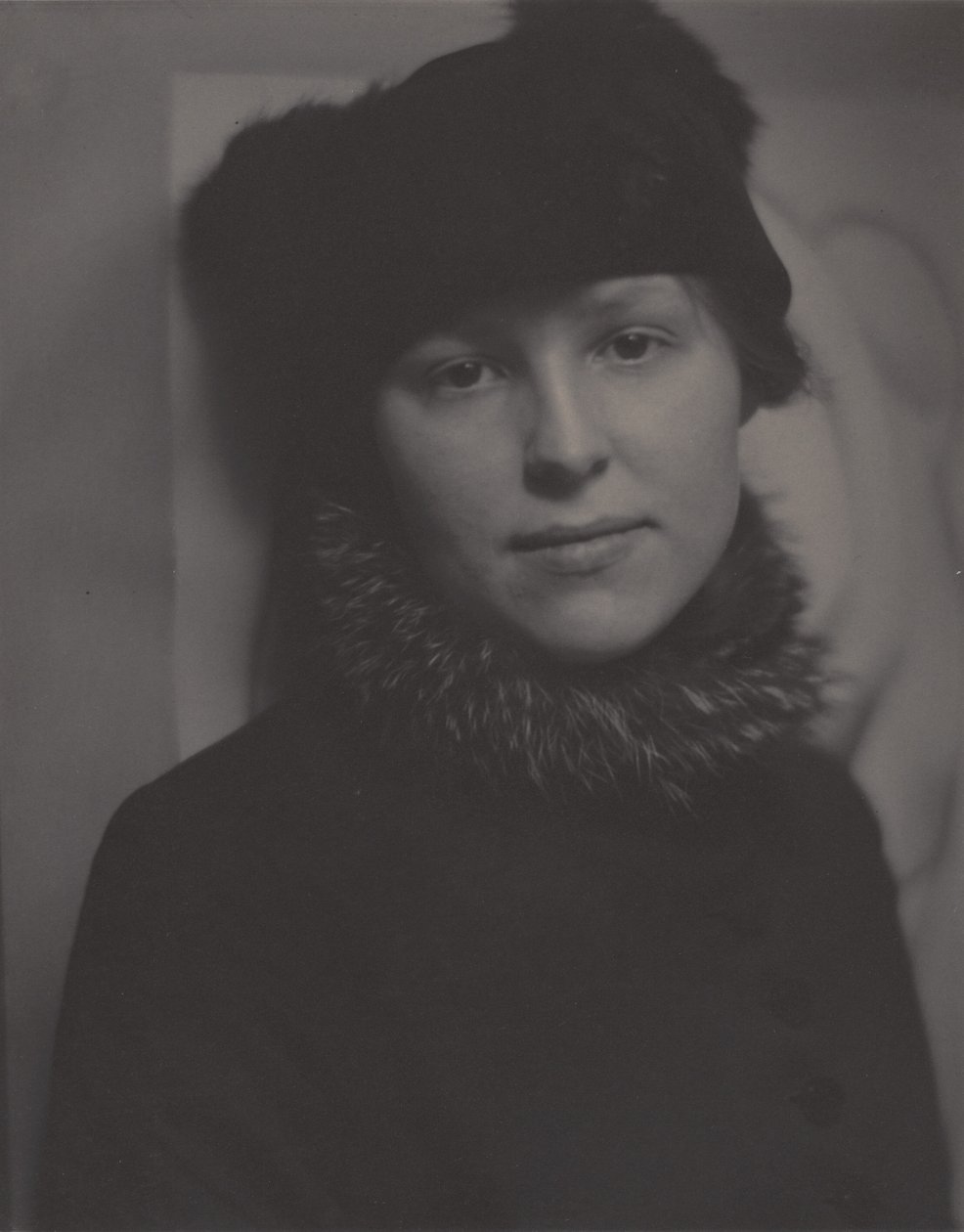 Marie J. Rapp da Alfred Stieglitz