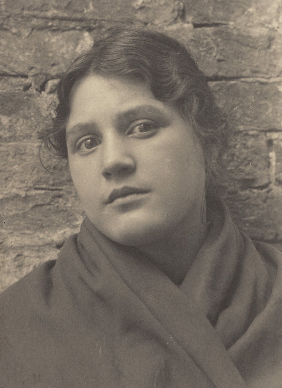 Vero da Alfred Stieglitz